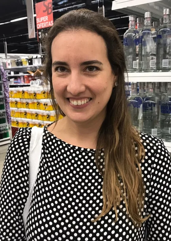 Juliana Carvalho