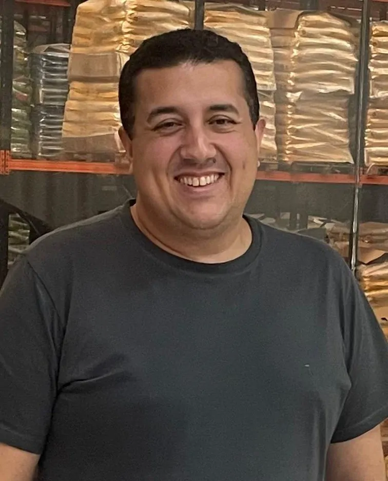 Alexsandro Curvello 
