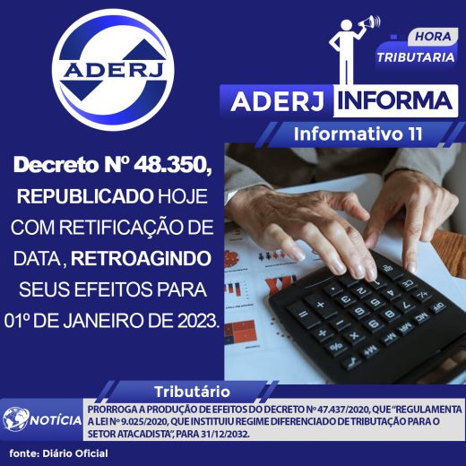 02 - 02 aderj informa 10 retificação de data