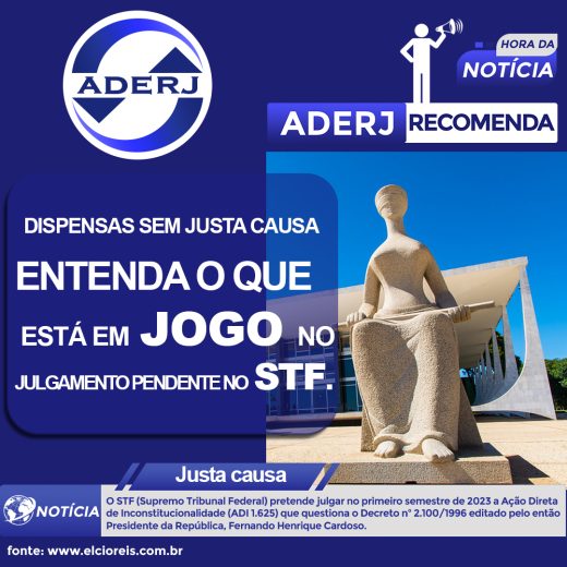 03 - 02 aderj recomenda stf