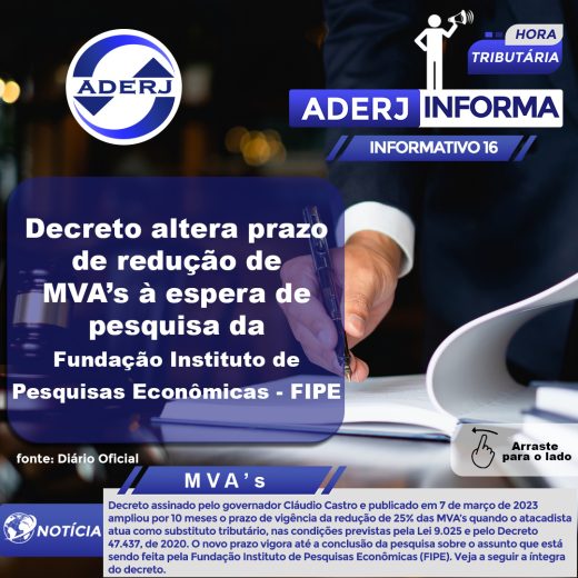 07 03 informativo 16 mva