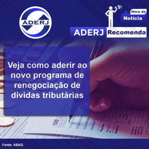 24 - 02 aderj recomenda