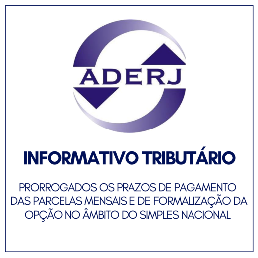 COMUNICADO OFICIAL ÀS ASSOCIADAS DA ADERJ (3)