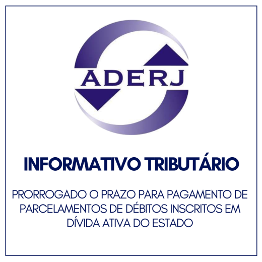 COMUNICADO OFICIAL ÀS ASSOCIADAS DA ADERJ