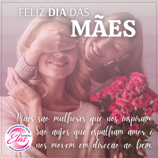 Post Laranja e Rosa de Dia das Mães para Instagram (13)