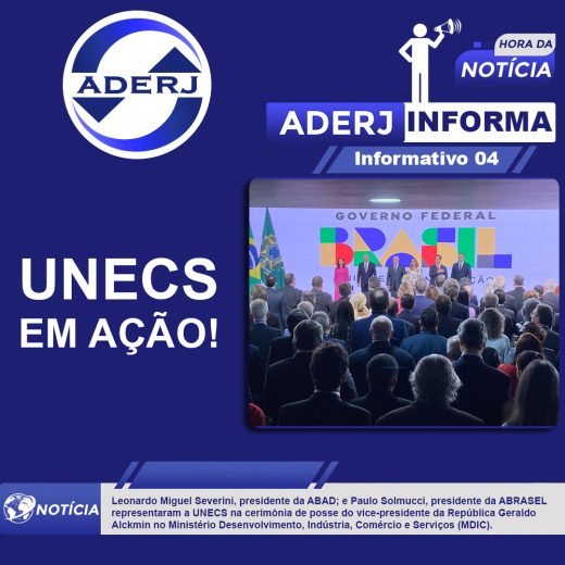 UNESC EM AÇÃO