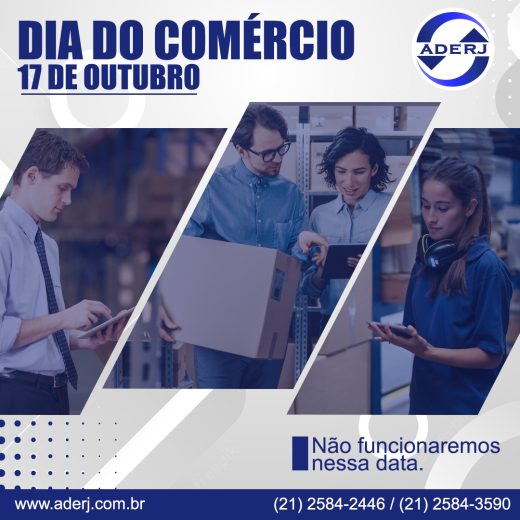 dia do comercio