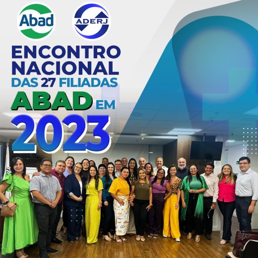 encontro executivos abad