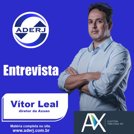 entrevista vitor legal axxen