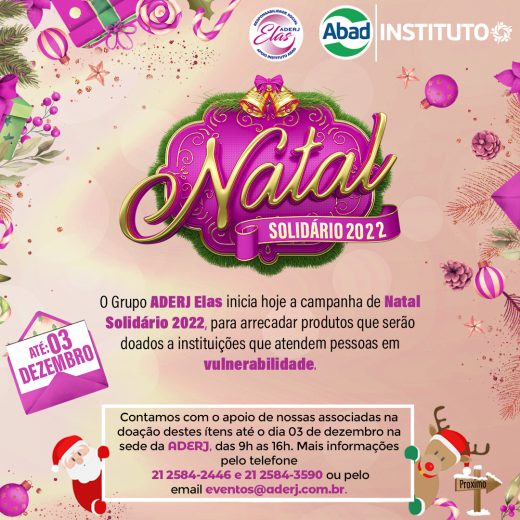 natal solidário