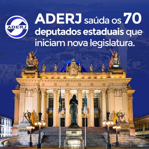 saudação aos 70 deputados